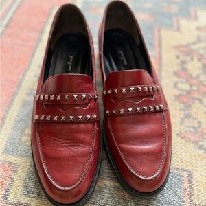 Vintage Paul Green Loafers